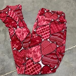 Brand new Lularoe leggings